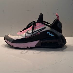 Nike Air Max 2090- Pink Foam Multi (Size US 8)
